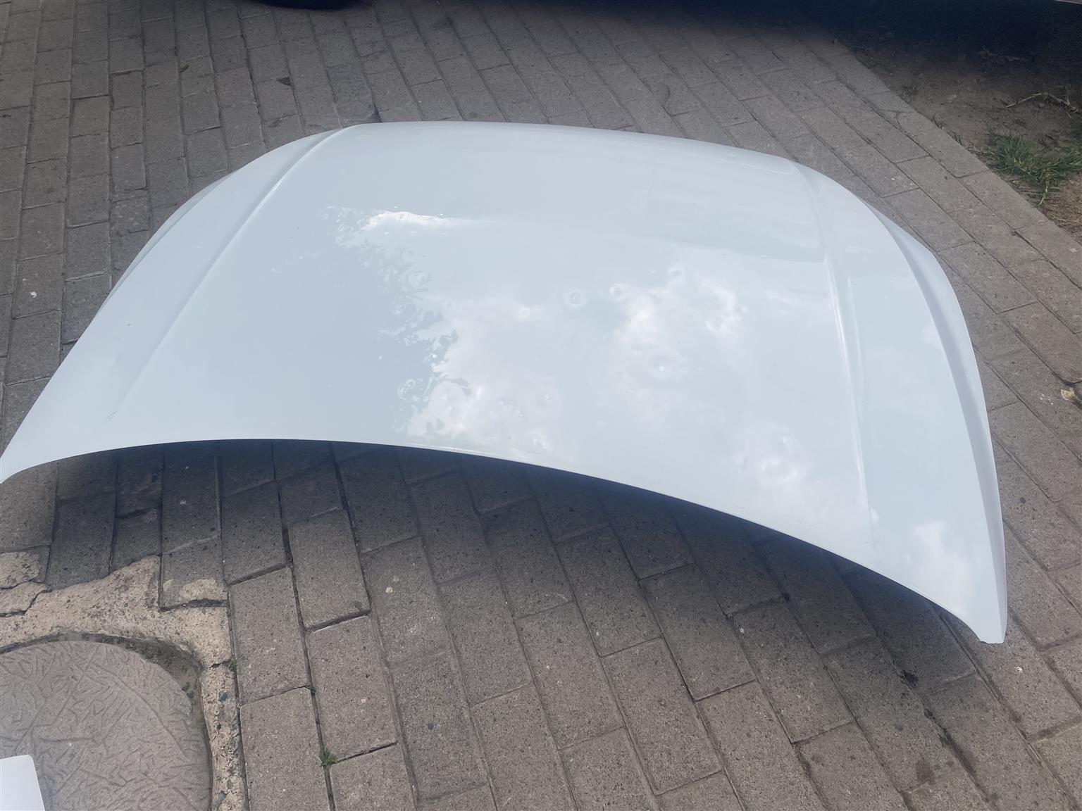 2020 VW POLO 8 BONNET FOR SALE. IN PRISTINE CONDITION