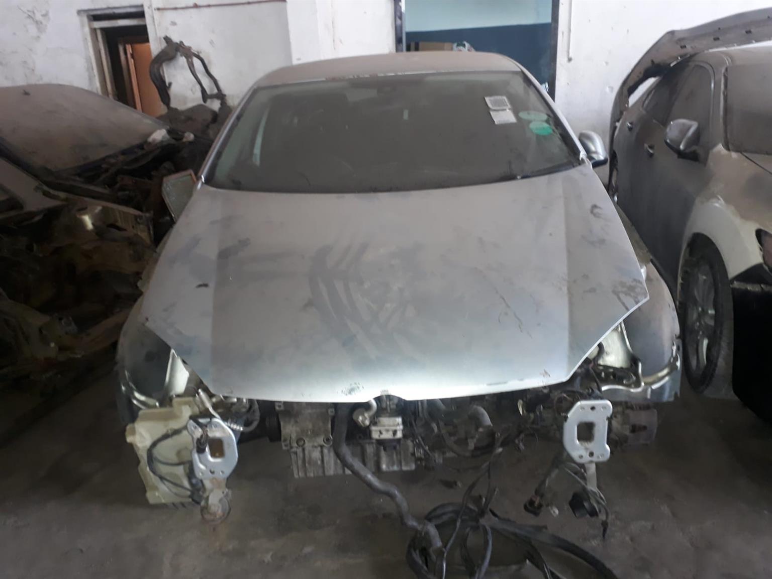 diesel jetta 5 spares