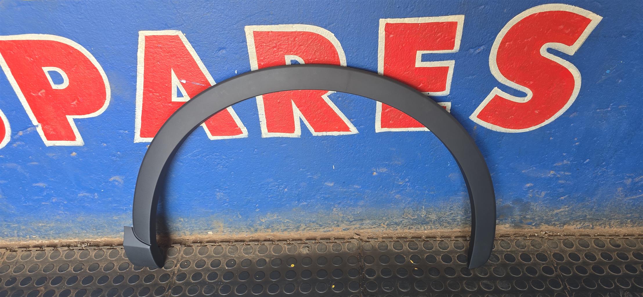 New stock arrivals audi q3 12-19 front fender arch mouldings - Private Seller New stock arrivals audi q3 12-19 front fender arch mouldings - Private Seller