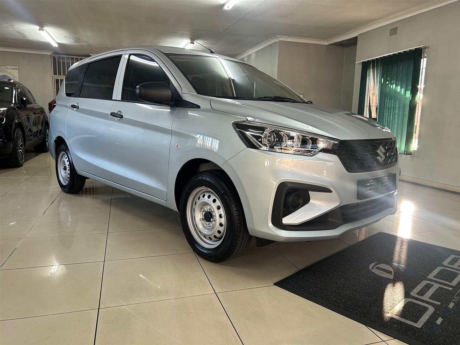 2025 SUZUKI ERTIGA 1.5 GA