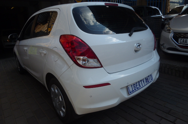 Used 2014 Hyundai i20 1.4 Glide - Private Seller Used 2014 Hyundai i20 1.4 Glide - Private Seller