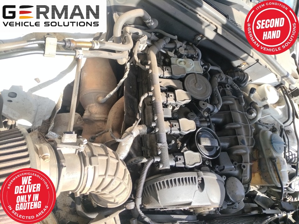 Audi a4 b8 1.8 cdh engine for sale - used replacement - Private Seller