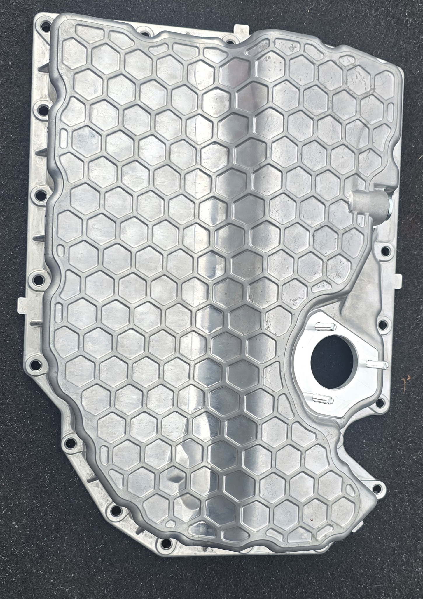 New stock arrivals Lower sump Aliminium Chh cjx - Private Seller New stock arrivals Lower sump Aliminium Chh cjx - Private Seller