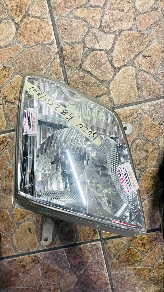 Isuzu KB250 headlights - Private Seller Isuzu KB250 headlights - Private Seller