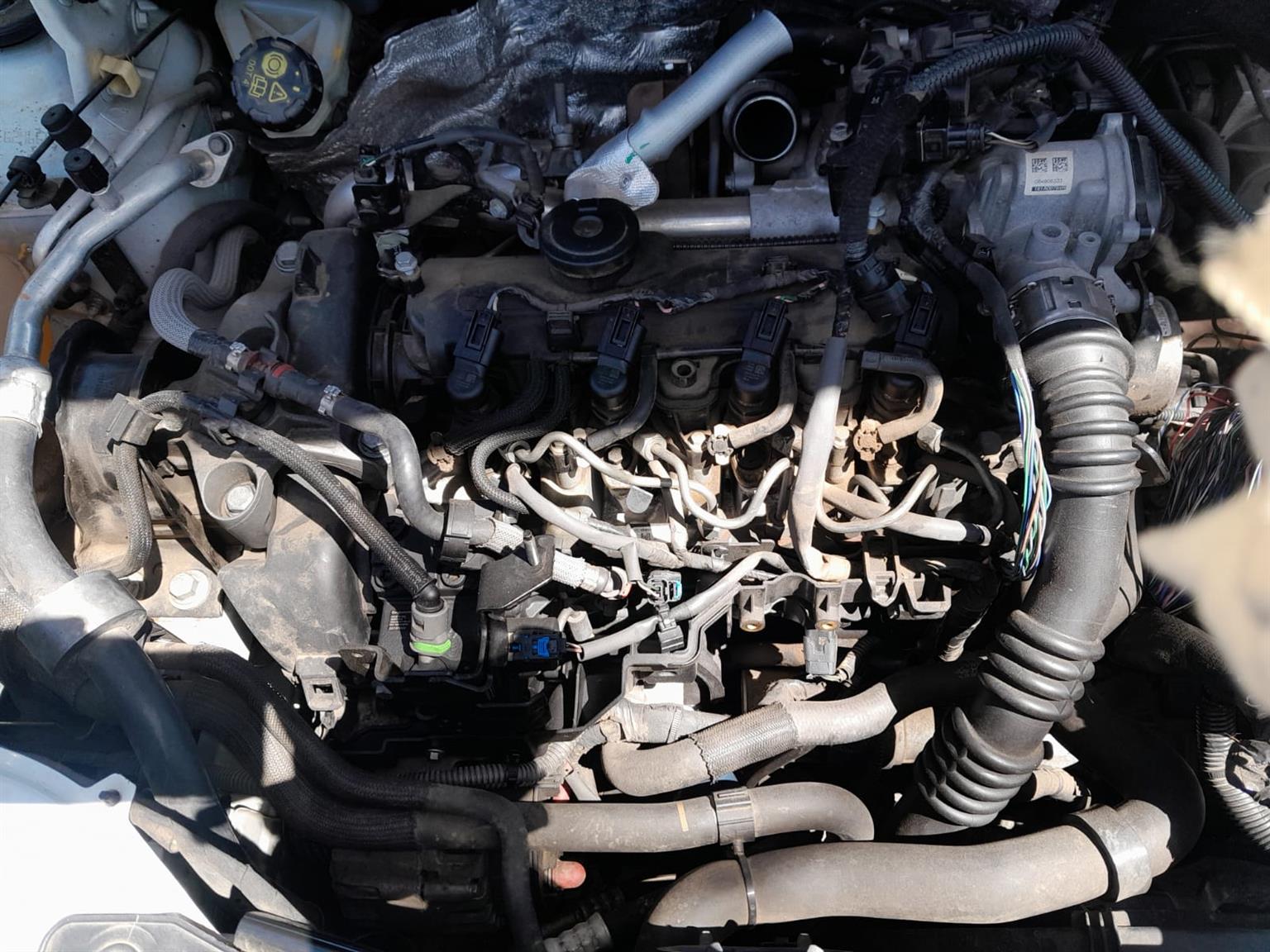 2019 Renault Duster 1.5 for Stripping - Private Seller 2019 Renault Duster 1.5 for Stripping - Private Seller