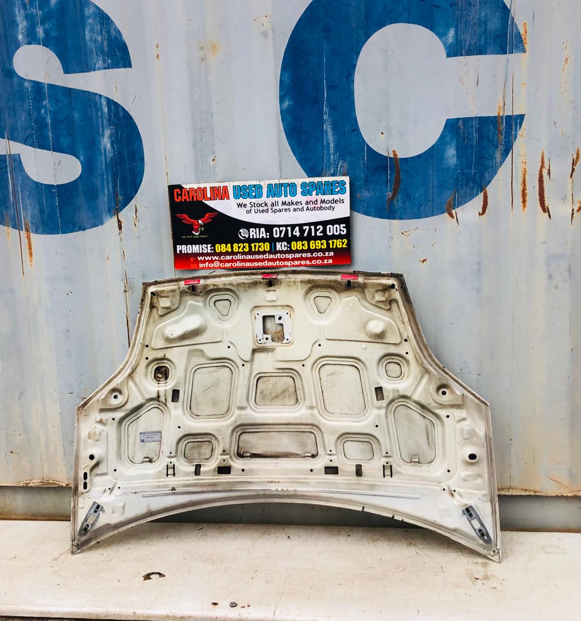 Ford Fiesta bonnet (frog eye) (2007-2009) - Private Seller Ford Fiesta bonnet (frog eye) (2007-2009) - Private Seller