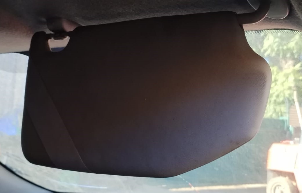 2018 FORD FIGO 1.5 STRIPPING FOR SPARES