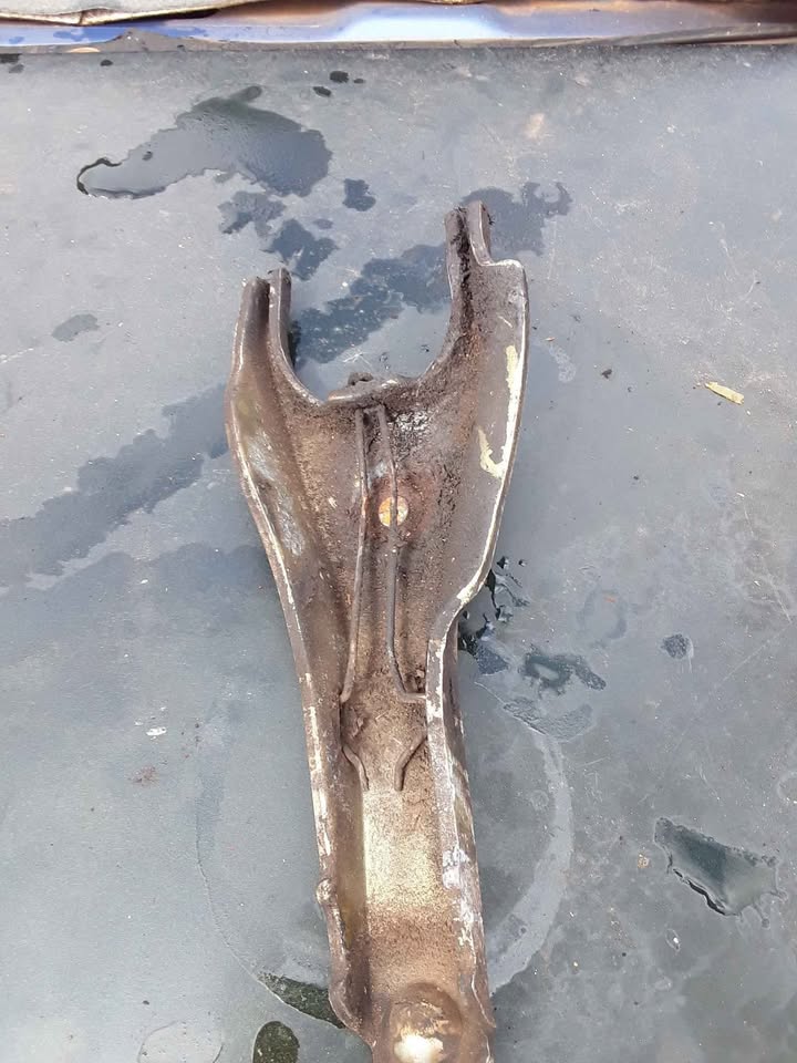 Geely LC 1.3 spares - Private Seller