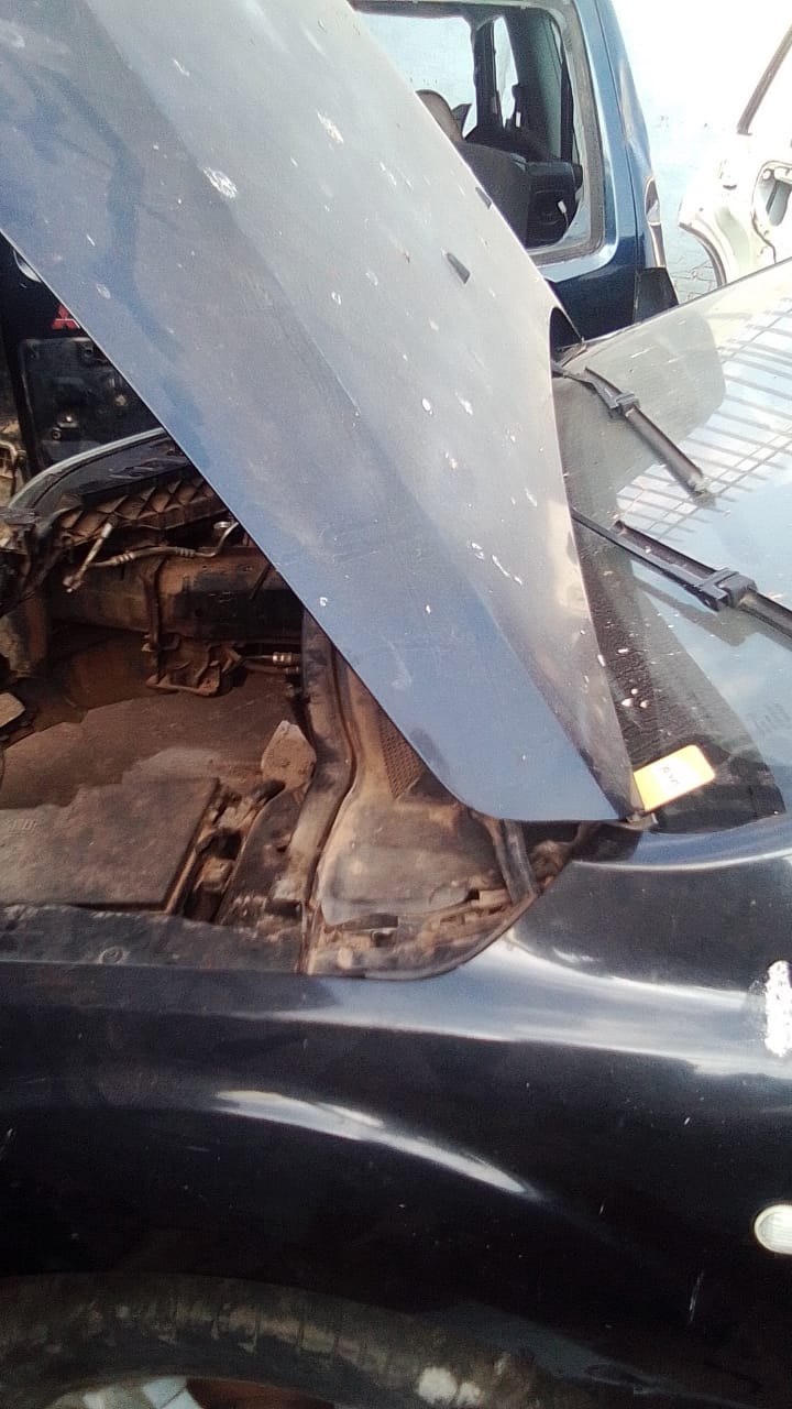 Ford Fiesta 2007 1.6 for stipping - Private Seller Ford Fiesta 2007 1.6 for stipping - Private Seller
