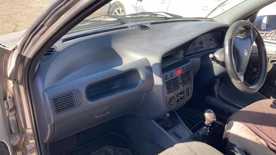 Fiat palio go 2007 1.7 diesel Stripping for spares - Private Seller