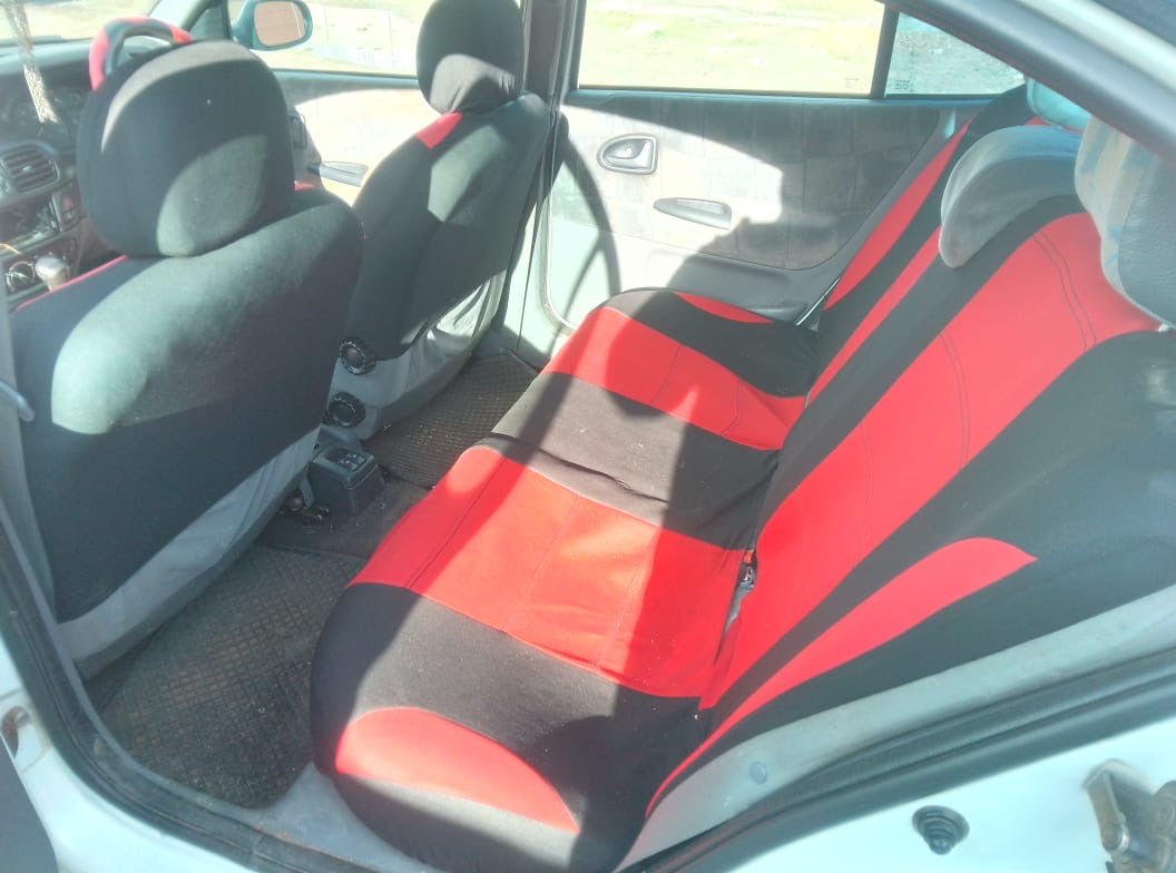 2000 Renault Megane 1.6 16V