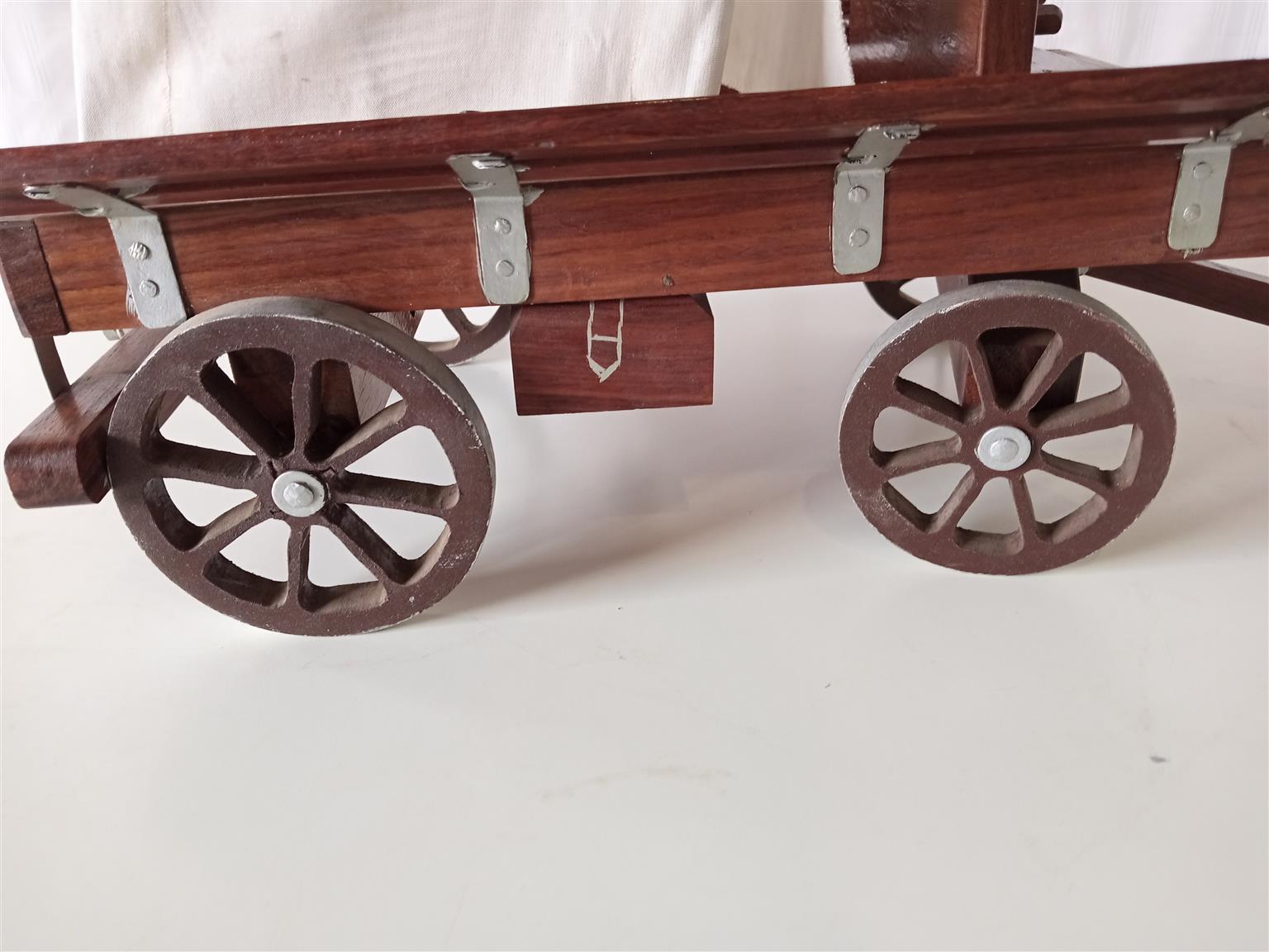 Voortrekker Wagons Collection