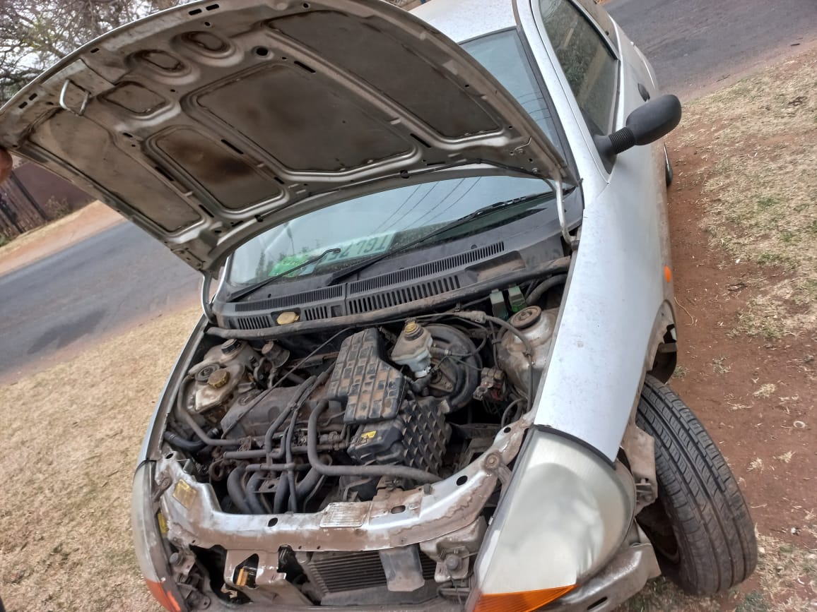 Ford Ka parts - Private Seller Ford Ka parts - Private Seller