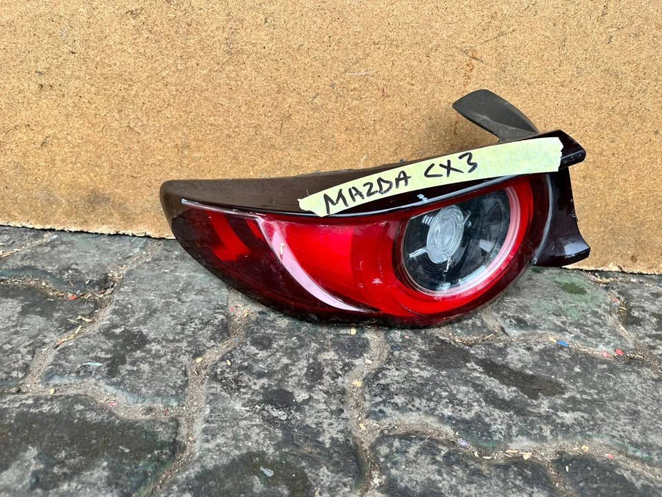 Mazda CX3 Tall light - Private Seller Mazda CX3 Tall light - Private Seller