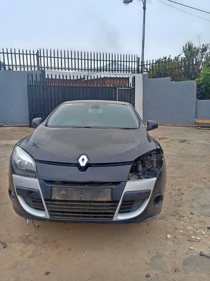 Renault Megane 3 Stripping For Spares Call or WhatsApp - Private Seller Renault Megane 3 Stripping For Spares Call or WhatsApp - Private Seller