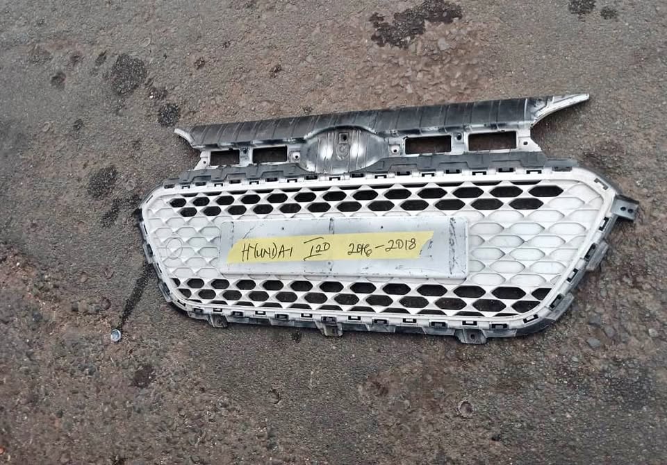 Hyundai i20 grille - Private Seller Hyundai i20 grille - Private Seller