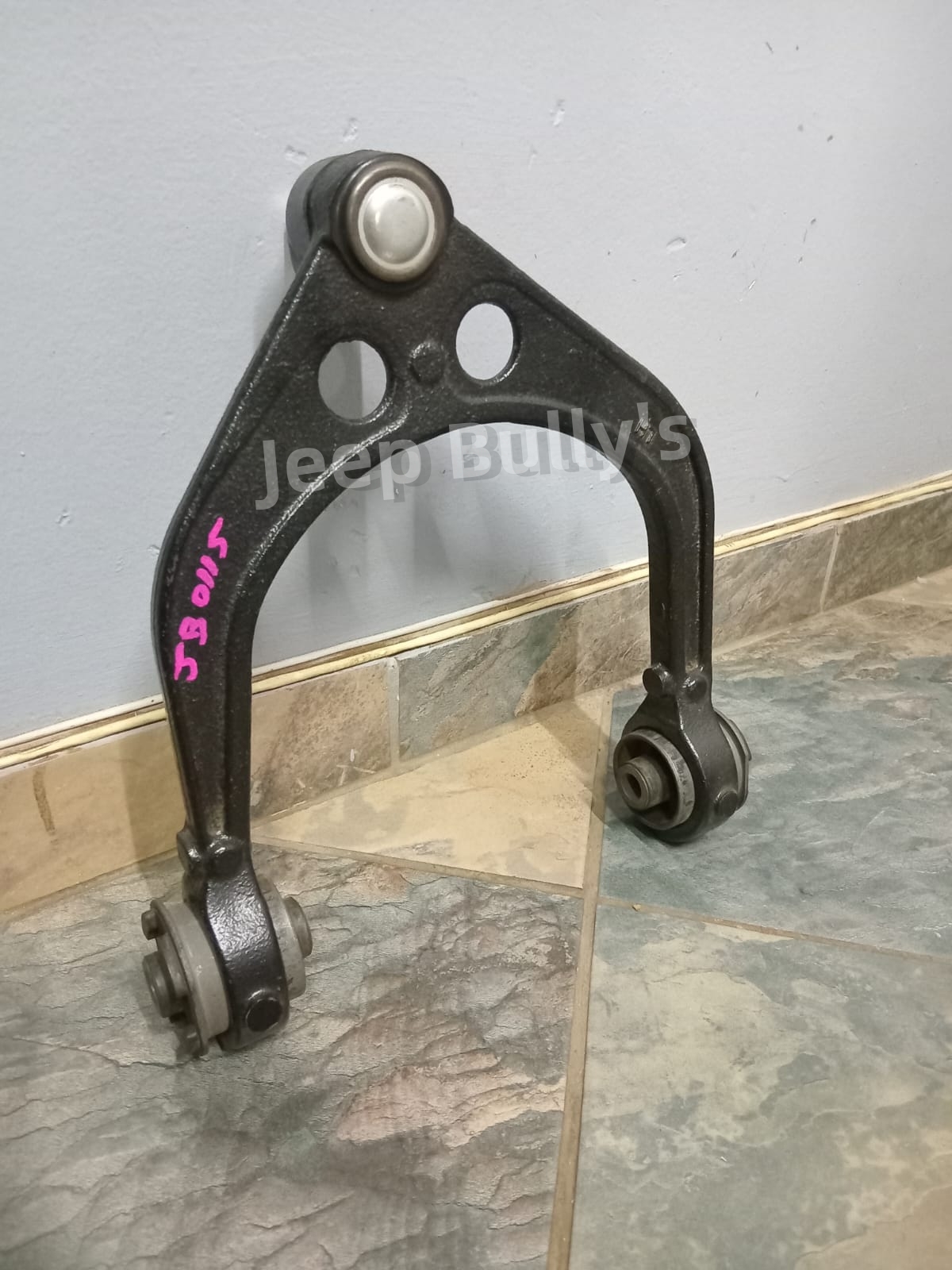 Brand New Chrysler 300C Upper Control Arm In Stock - Private Seller Brand New Chrysler 300C Upper Control Arm In Stock - Private Seller