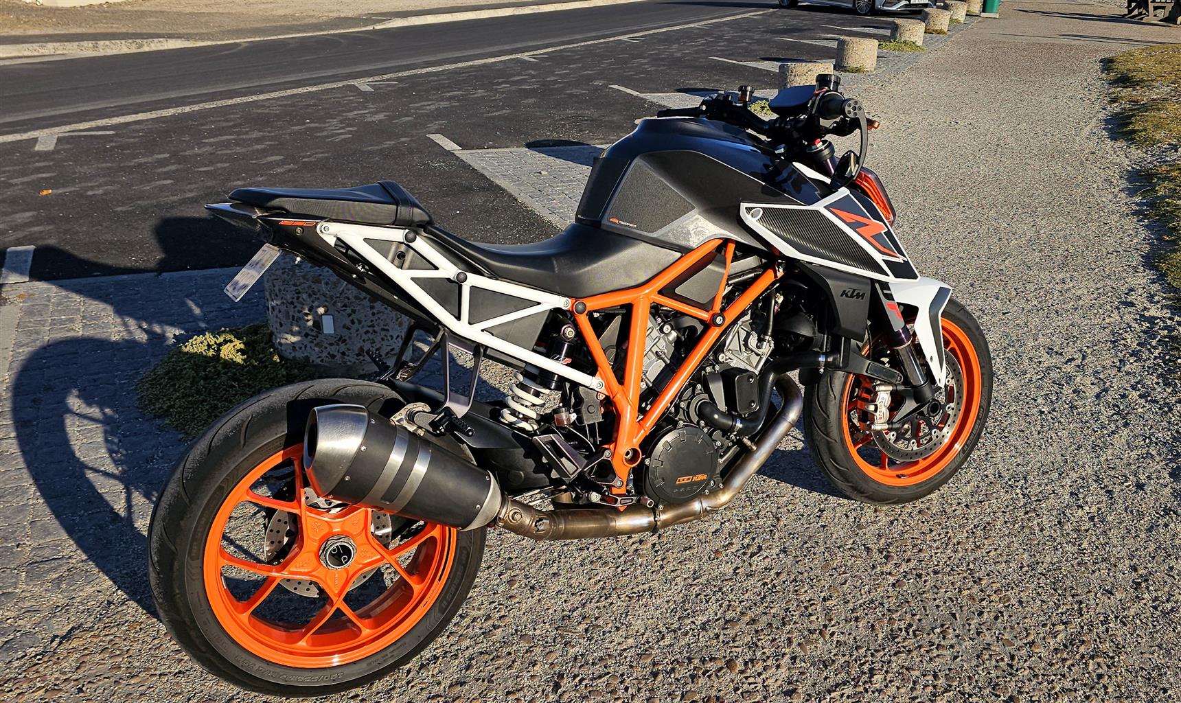 Used 2019 KTM 1290 Super Duke R - Private Seller
