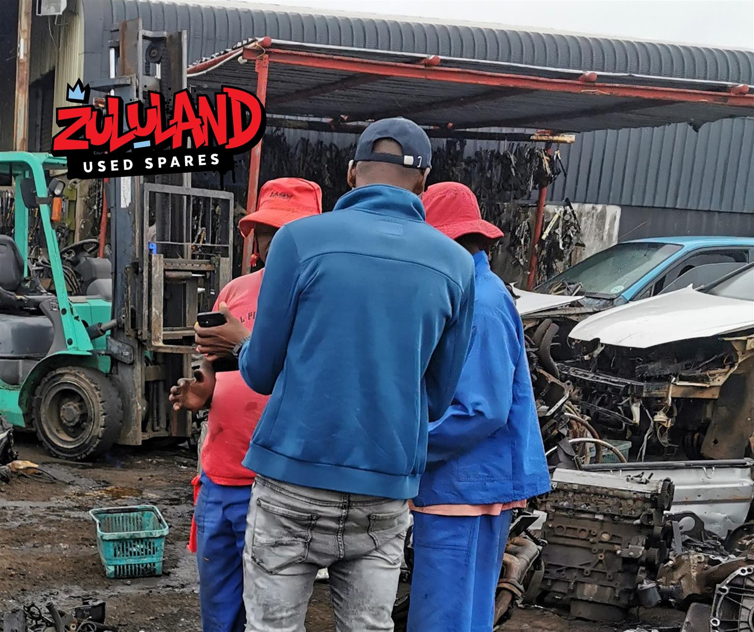 2008 Hyundai Atos Prime 1.1 - Stripping for Spares