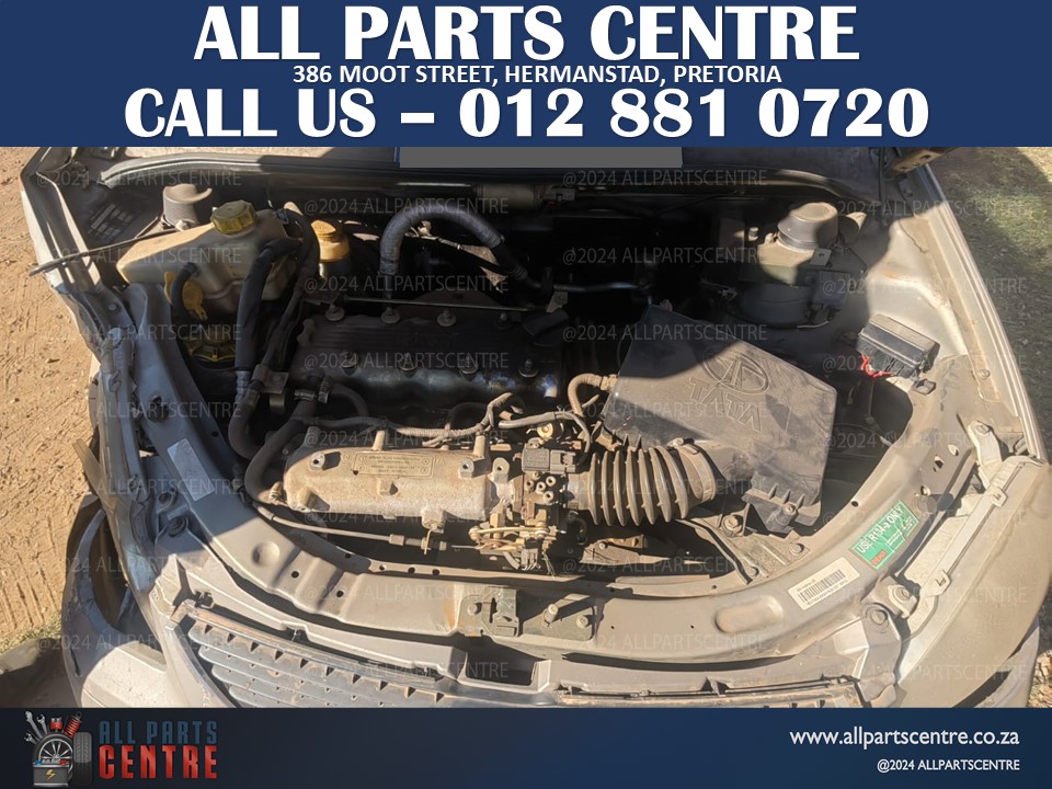 Tata Indica 475IS engine for sale used Tata Indica 475IS engine for sale used