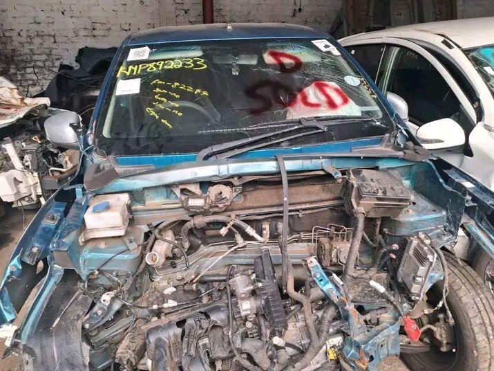 RENAULT KWID CLIMBER AUTOMATIC STRIPPING - Private Seller RENAULT KWID CLIMBER AUTOMATIC STRIPPING - Private Seller