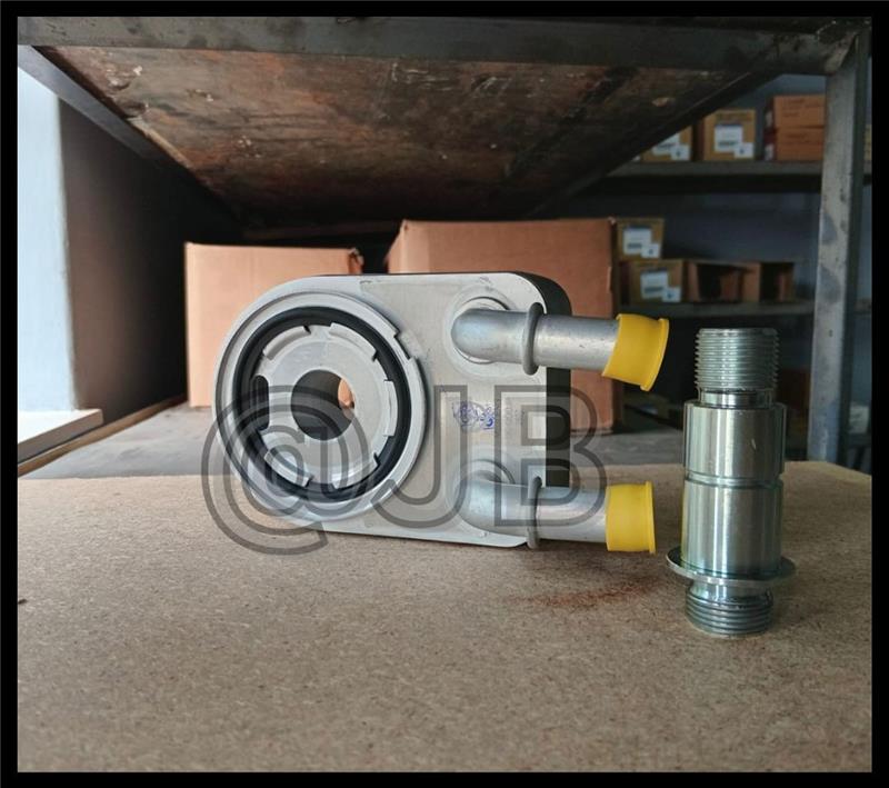 Dodge Caliber Oil Cooler | Dodge Spare Parts - Private Seller Dodge Caliber Oil Cooler | Dodge Spare Parts - Private Seller