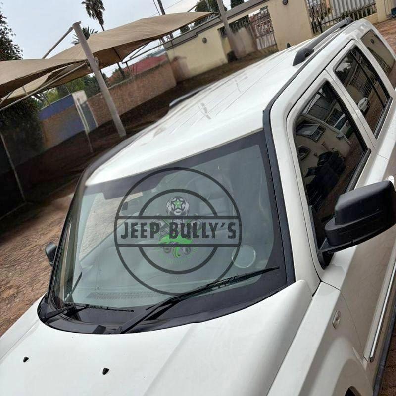 2.4 Jeep Patriot (2010) Roof Racks For Sale: - Private Seller 2.4 Jeep Patriot (2010) Roof Racks For Sale: - Private Seller
