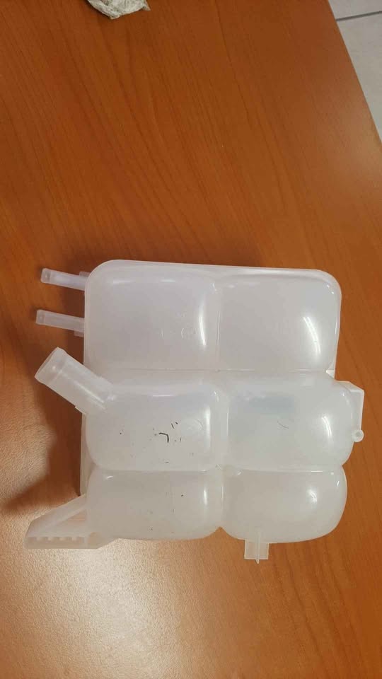 MAZDA 3 WATER BOTTLE WITH A CAP ON AND 3 OUTLETS. BRAND NEW. FOR VARIOUS OTHER CARS TOO. - Private Seller MAZDA 3 WATER BOTTLE WITH A CAP ON AND 3 OUTLETS. BRAND NEW. FOR VARIOUS OTHER CARS TOO. - Private Seller