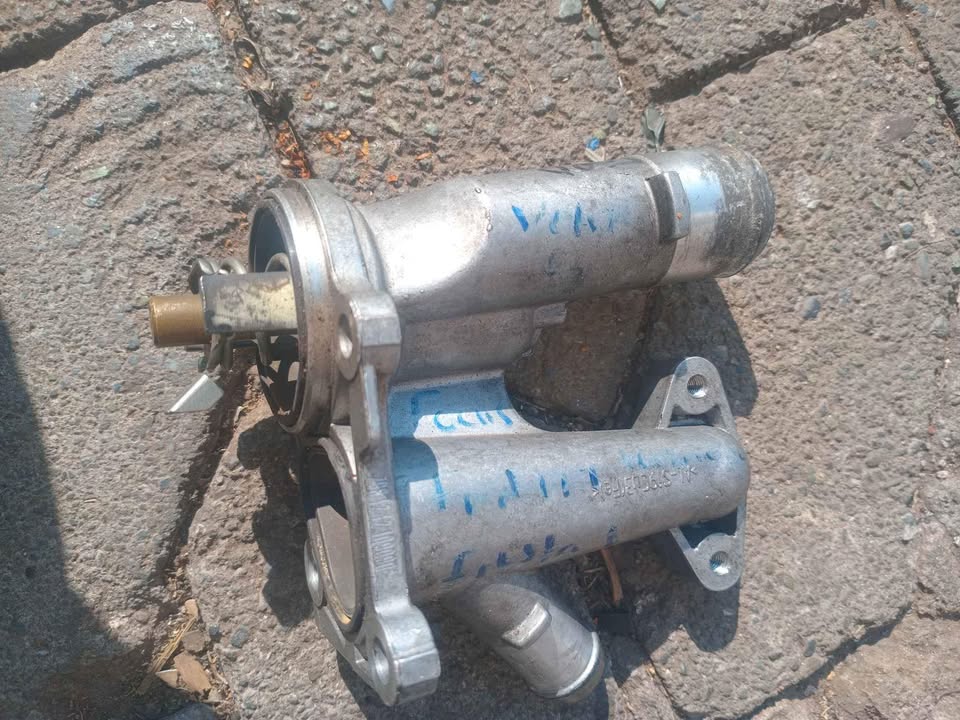 Ford focus engine coolant thermostat - Private Seller Ford focus engine coolant thermostat - Private Seller