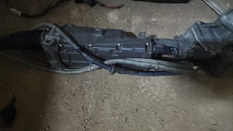 Audi A4 / A5 Electric Steering Rack - Private Seller