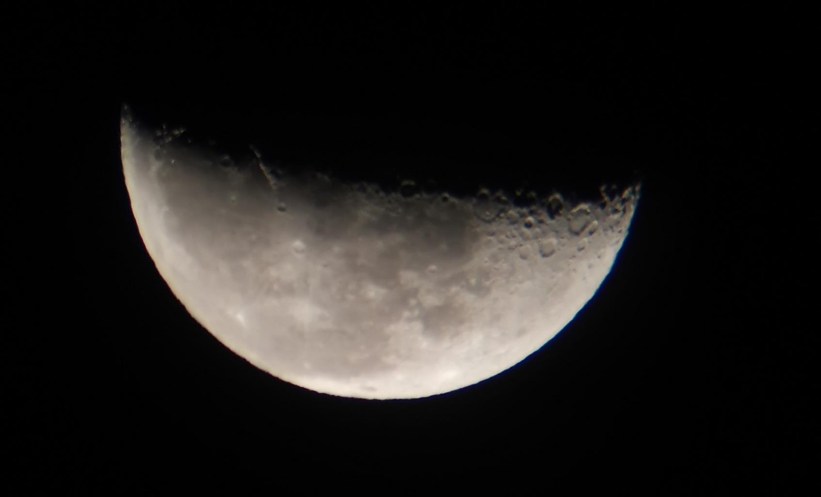 Telescope Meade infinity 80