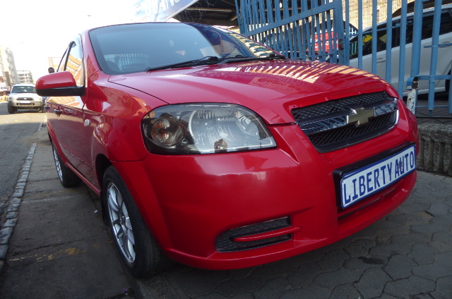 Used 2008 Chevrolet Aveo sedan 1.6 LS - Private Seller Used 2008 Chevrolet Aveo sedan 1.6 LS - Private Seller