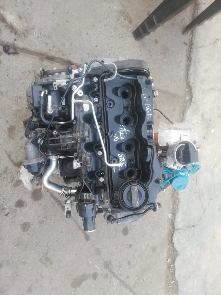 Audi A1 1.6l CAYC 2015 Engine For Sale Plug & Play Guaranteed. Delivery Options Available - Private Seller Audi A1 1.6l CAYC 2015 Engine For Sale Plug & Play Guaranteed. Delivery Options Available - Private Seller