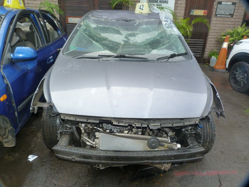 Hyundai Accent 1.6 Fluid AT - 2016 STRIPPING FOR SPARES - Private Seller Hyundai Accent 1.6 Fluid AT - 2016 STRIPPING FOR SPARES - Private Seller