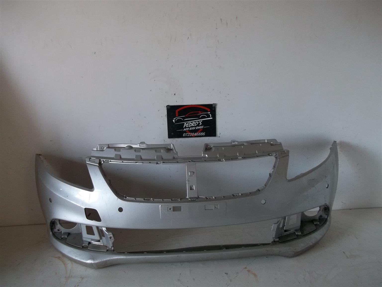 Suzuki Ciaz '14-'17 front bumper - Private Seller Suzuki Ciaz '14-'17 front bumper - Private Seller