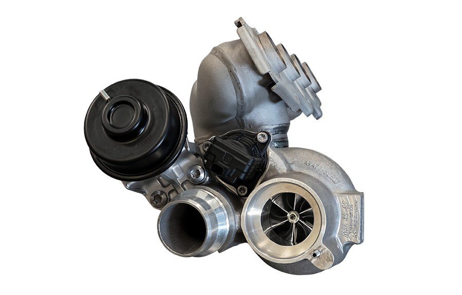 BMW F30 N20B20 TURBO AVAILBLE
