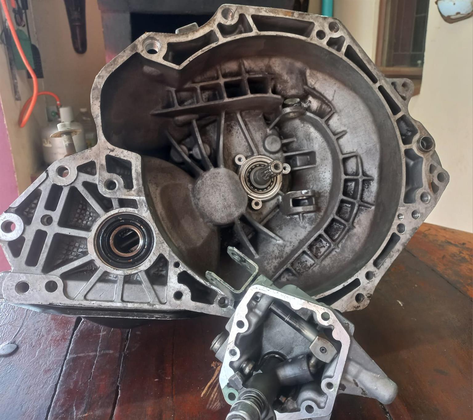 OPEL GEARBOX - Private Seller