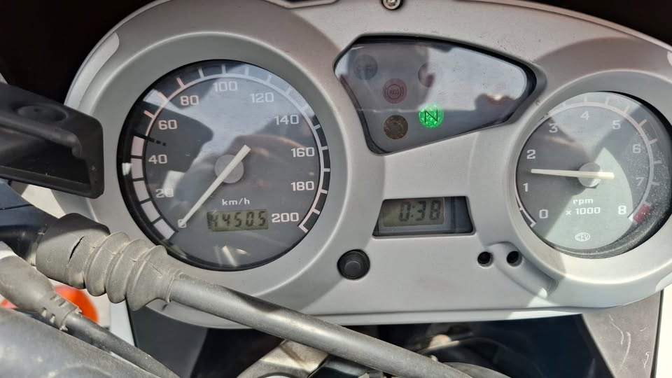 Used BMW F650 GS - Private Seller Used BMW F650 GS - Private Seller