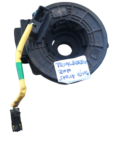 CHEVROLET TRAILBLAZER AIRBAG CLOCK SPRING (2010) - Private Seller CHEVROLET TRAILBLAZER AIRBAG CLOCK SPRING (2010) - Private Seller