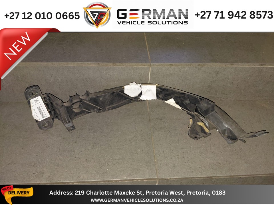 BMW 116i e87 headlight bracket brand new oem fit. - Private Seller BMW 116i e87 headlight bracket brand new oem fit. - Private Seller