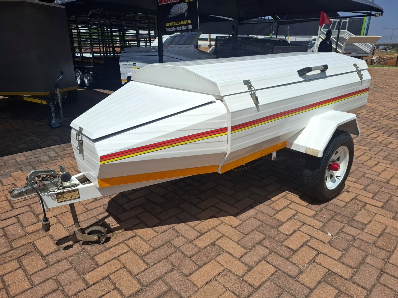 Venter Elite 6 Foot - Private Seller Venter Elite 6 Foot - Private Seller