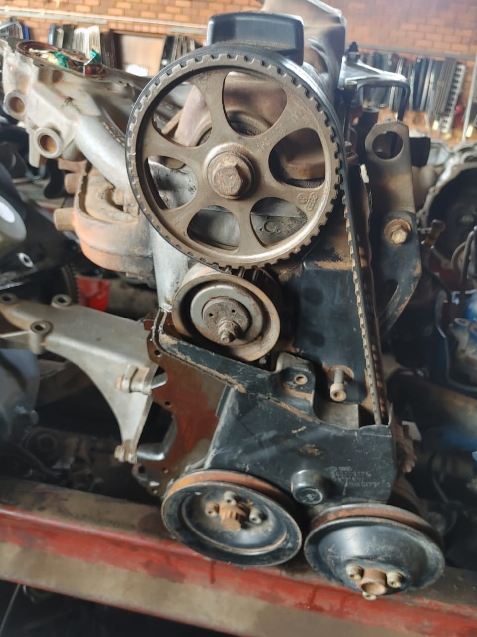 VW GOLF JETTA ENGIN FOR SALE
