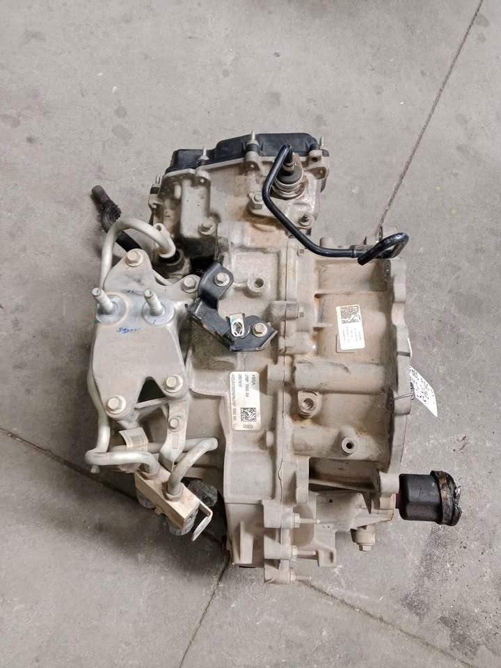 Ford Figo 1.5 EcoBoost Automatic Multi tronic Gearbox - Private Seller Ford Figo 1.5 EcoBoost Automatic Multi tronic Gearbox - Private Seller
