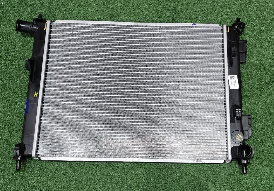 NEW HYUNDAI i20 MANUAL RADIATOR - Private Seller