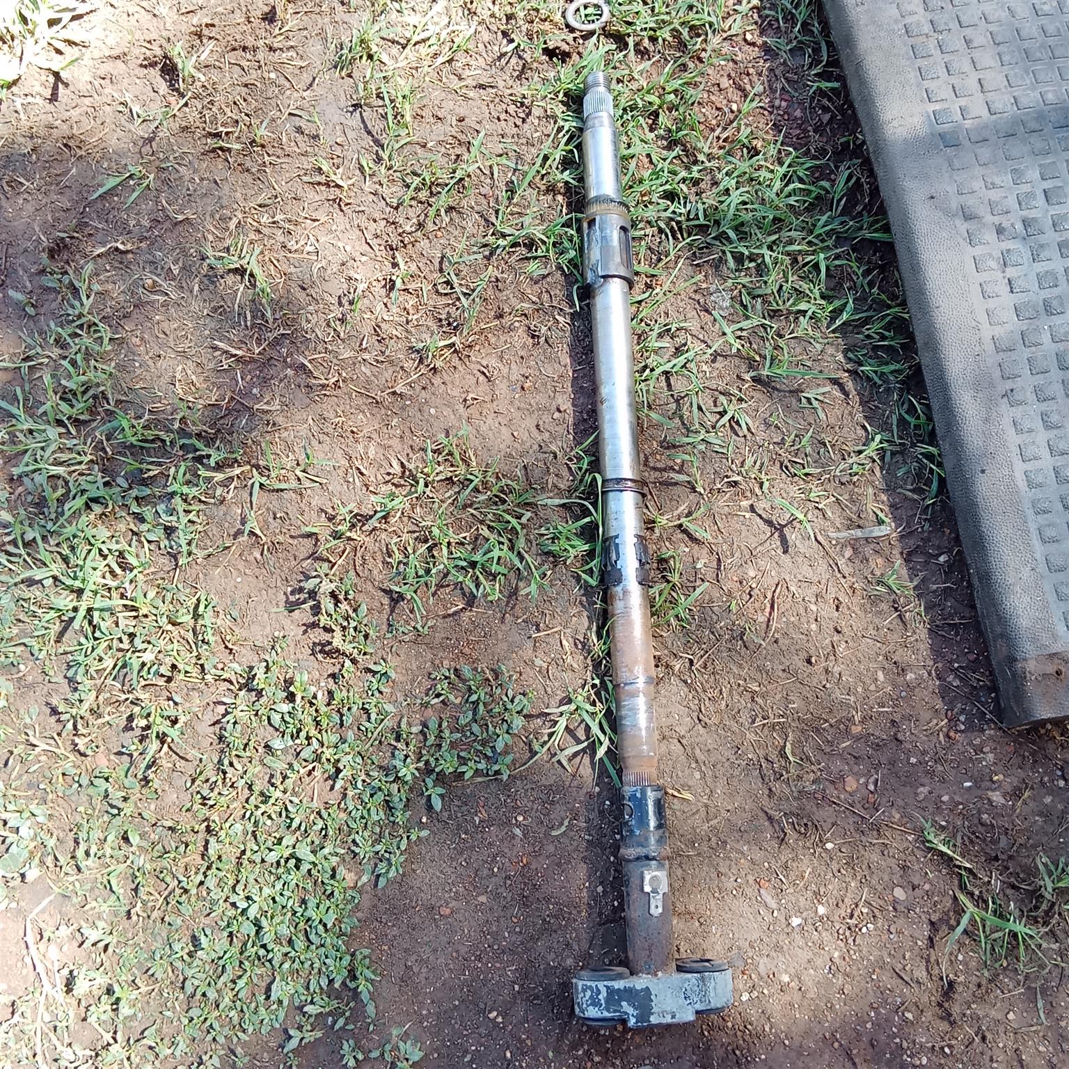 VW (Microbus) steering shaft - Private Seller