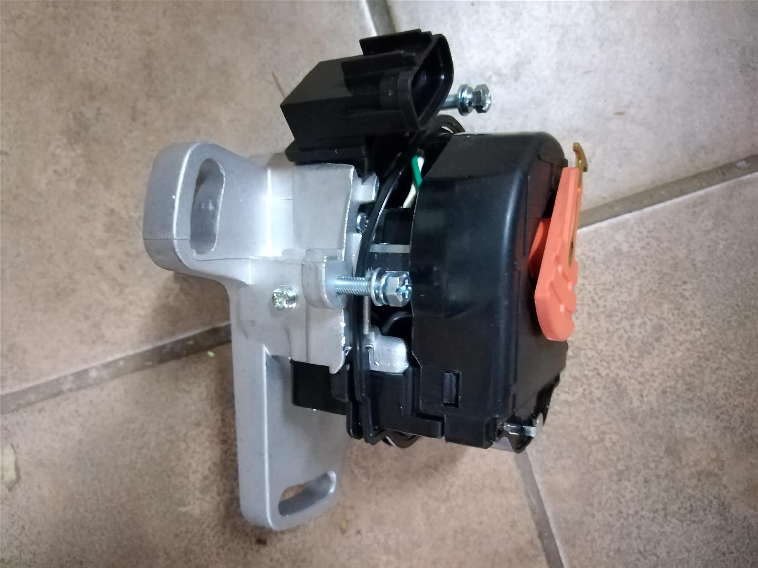 Toyota Camry 5S 2.2L distributor. - Private Seller Toyota Camry 5S 2.2L distributor. - Private Seller