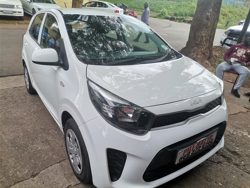 Used Kia Picanto 1.0 - Private Seller