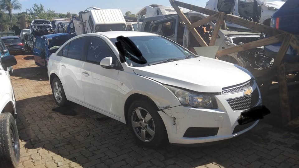 2014 CHEVROLET CRUZE F16D ENGINE FOR SPARES - Private Seller