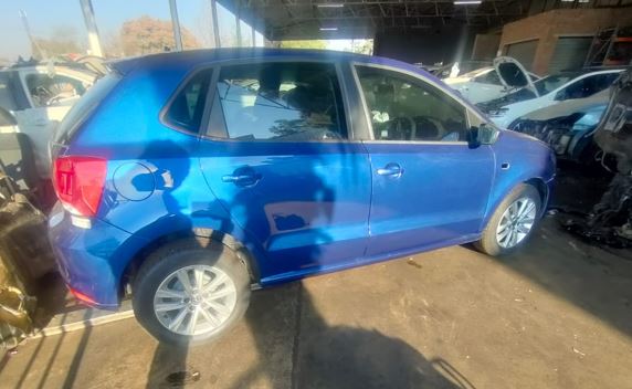 VW Polo Vivo 1.4 CLP Engine 2023 Manual Gearbox Used Spares And Used Parts For S - Private Seller VW Polo Vivo 1.4 CLP Engine 2023 Manual Gearbox Used Spares And Used Parts For S - Private Seller
