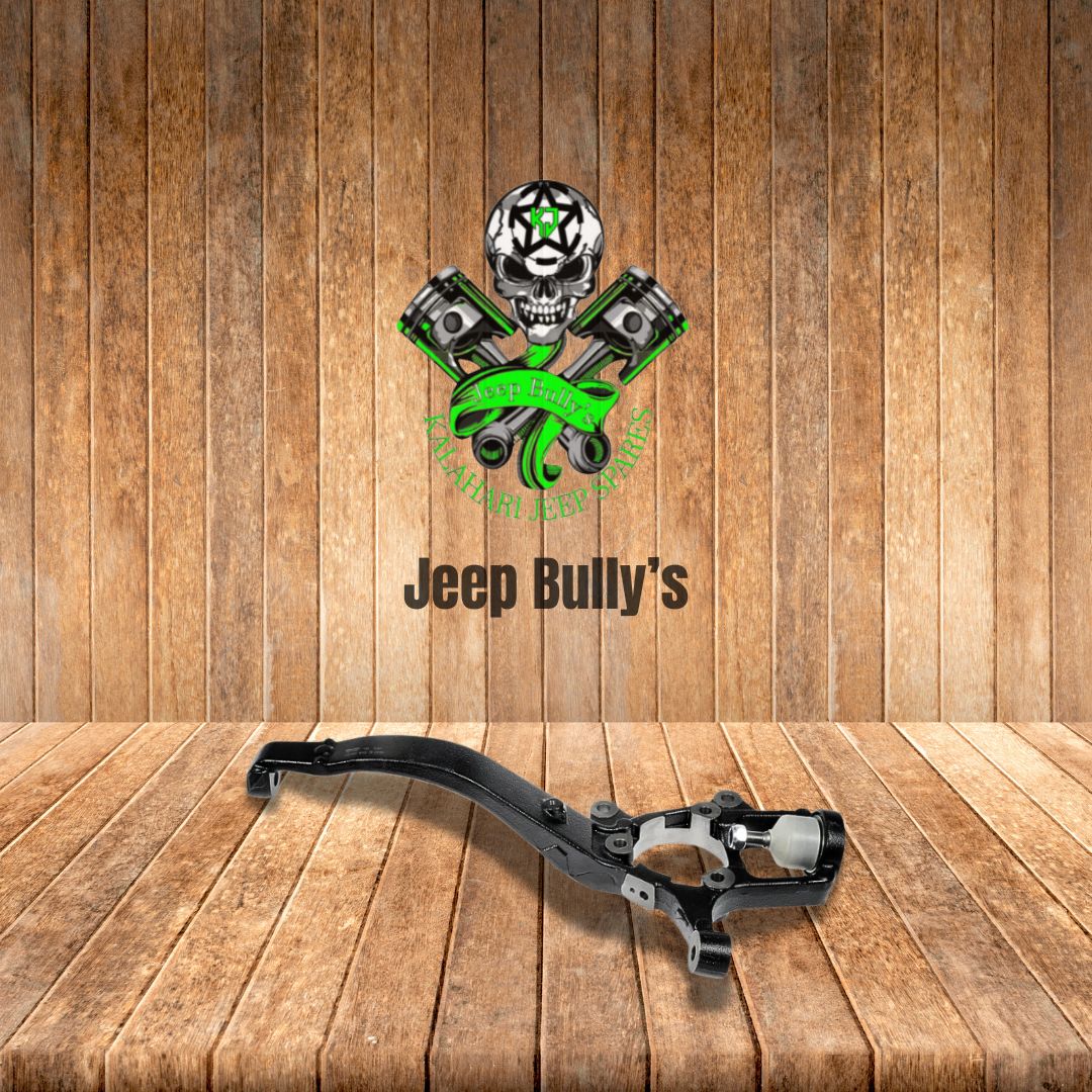 Jeep Grand Cherokee Steering Knuckle - Private Seller Jeep Grand Cherokee Steering Knuckle - Private Seller